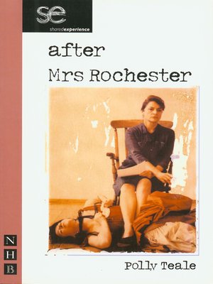 cover image of After Mrs Rochester (NHB Modern Plays)